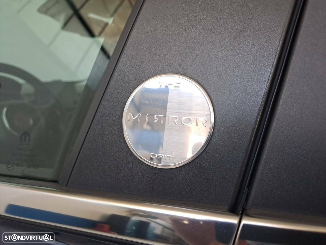 Fiat Tipo 1.3 M-Jet Mirror - 13