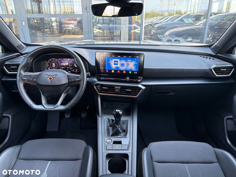 Cupra Formentor - 10