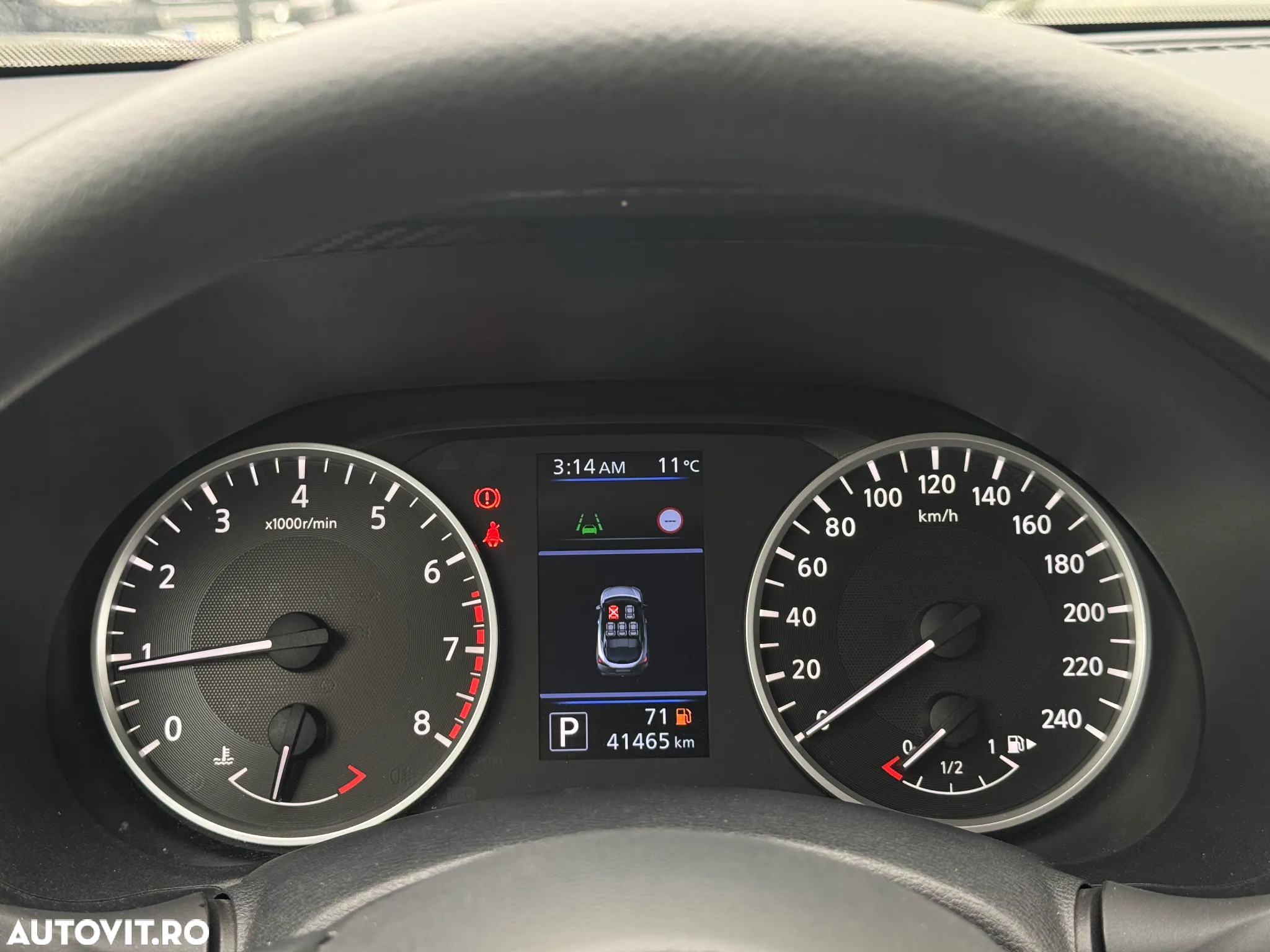 Nissan Juke 1.0 DIG-T DCT Acenta - 18