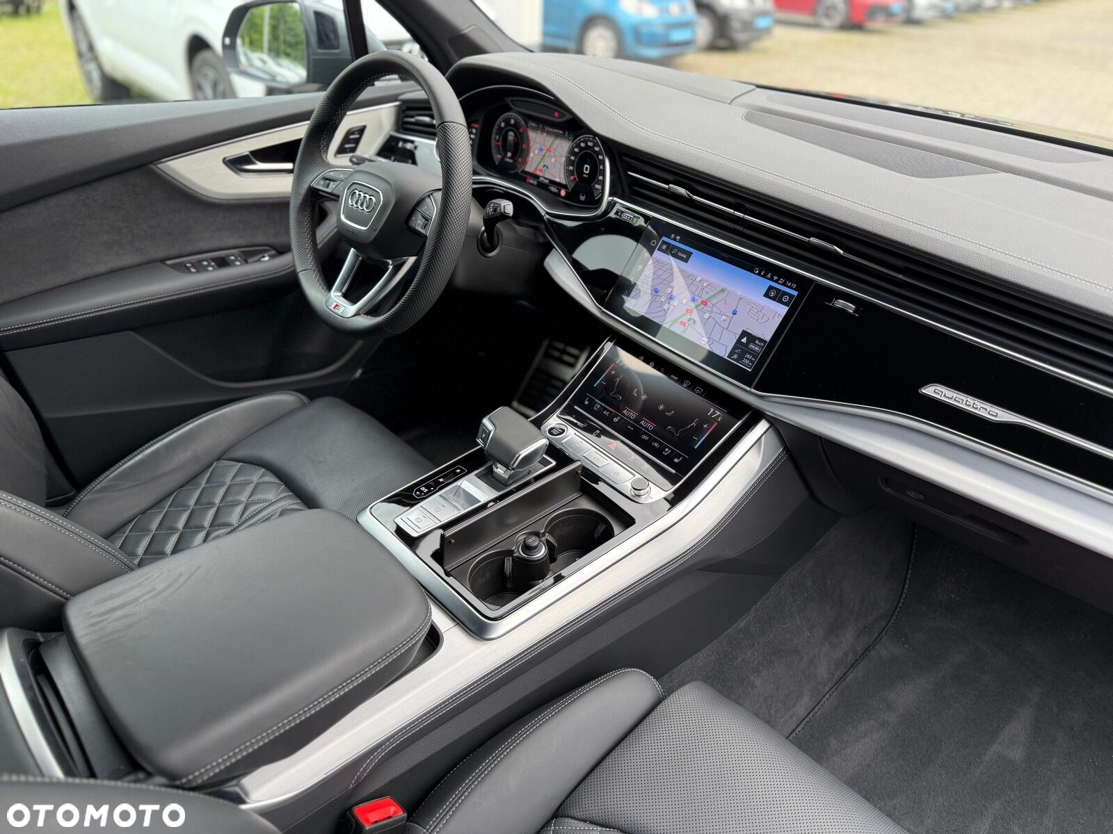 Audi Q7 - 13