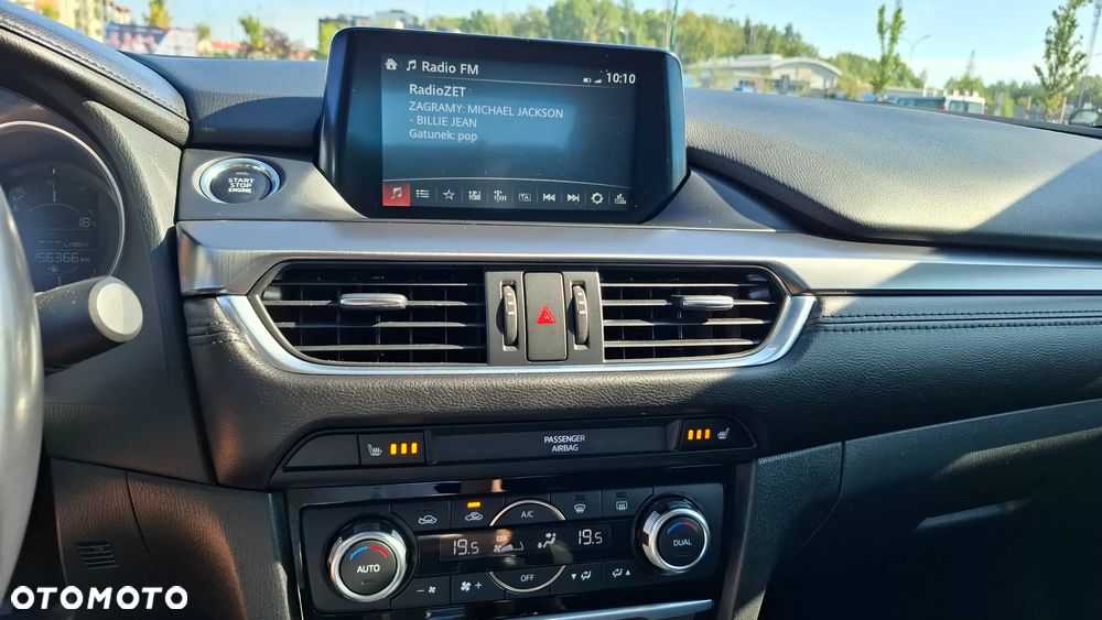 Mazda 6 2.0 SkyEnergy - 12