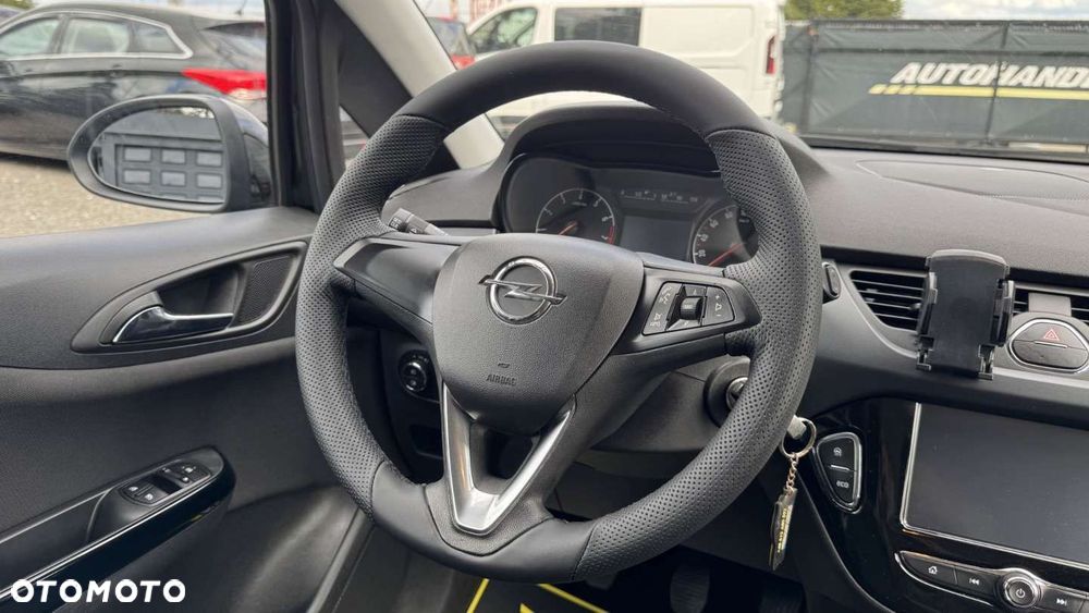 Opel Corsa - 33