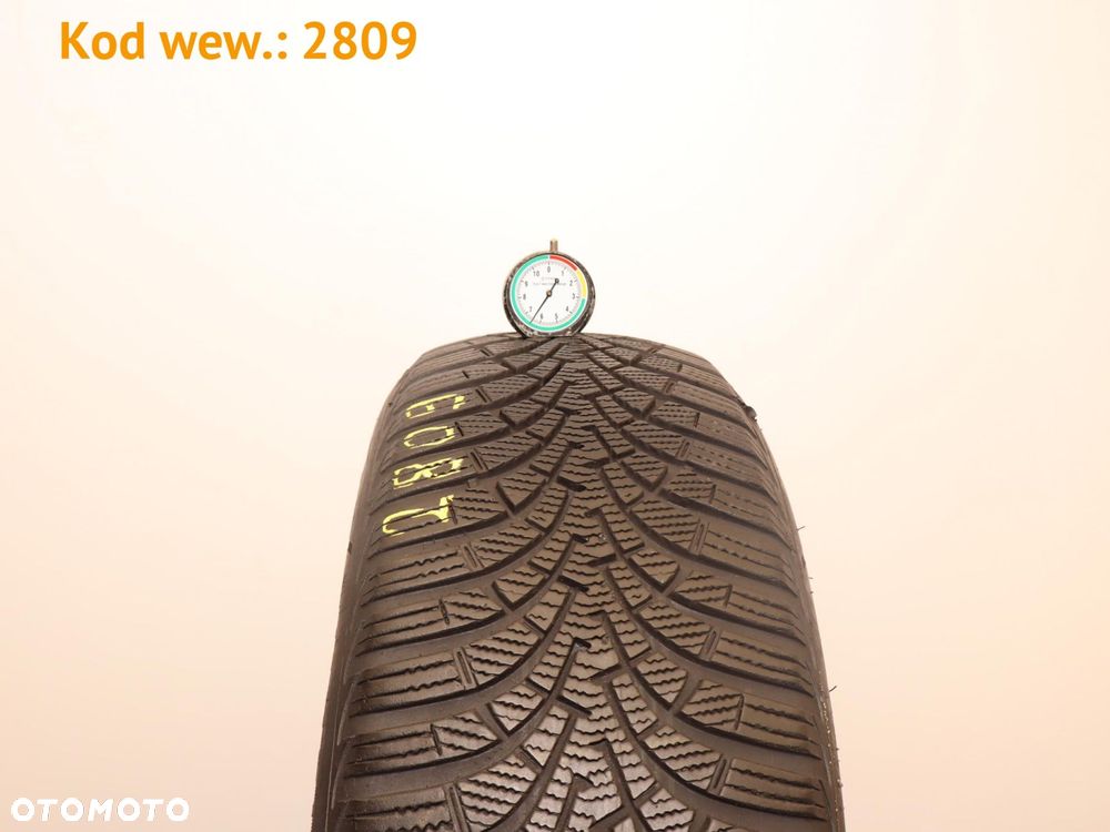 Goodyear Ultra Grip 9 - 205/60 R16 - 1