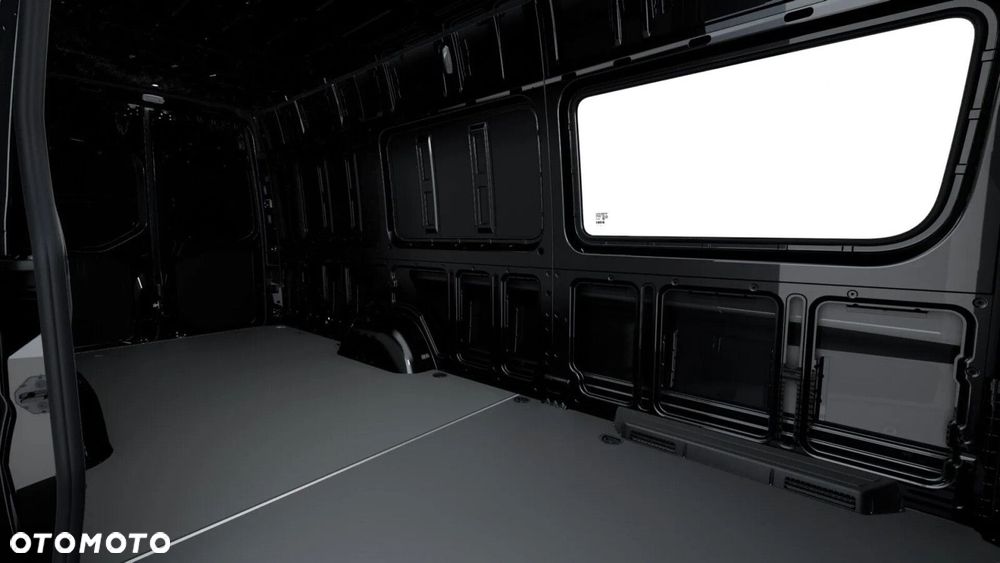Mercedes-Benz Sprinter 419 KA ekstra długi SELECT - 11