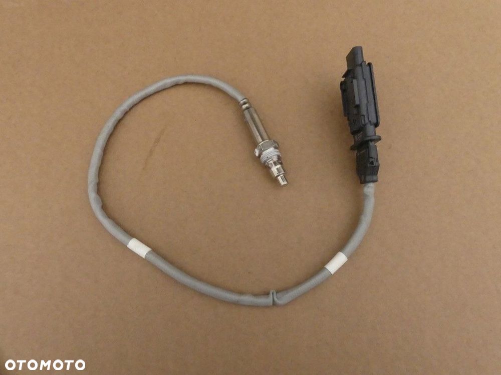 dw golf 8 nox sonda lambda 05l907807cs