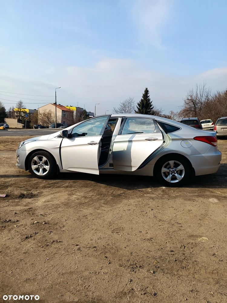 Hyundai i40 1.7 CRDi Comfort - 13