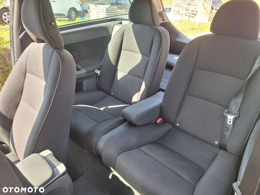 Volvo C30 1.6 Kinetic - 10