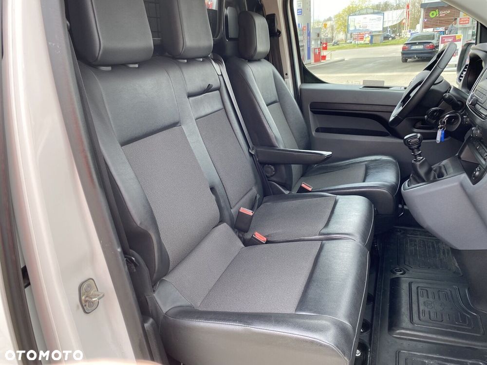 Toyota PROACE - 16