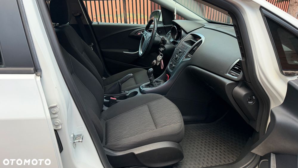 Opel Astra 1.4 Fun - 5