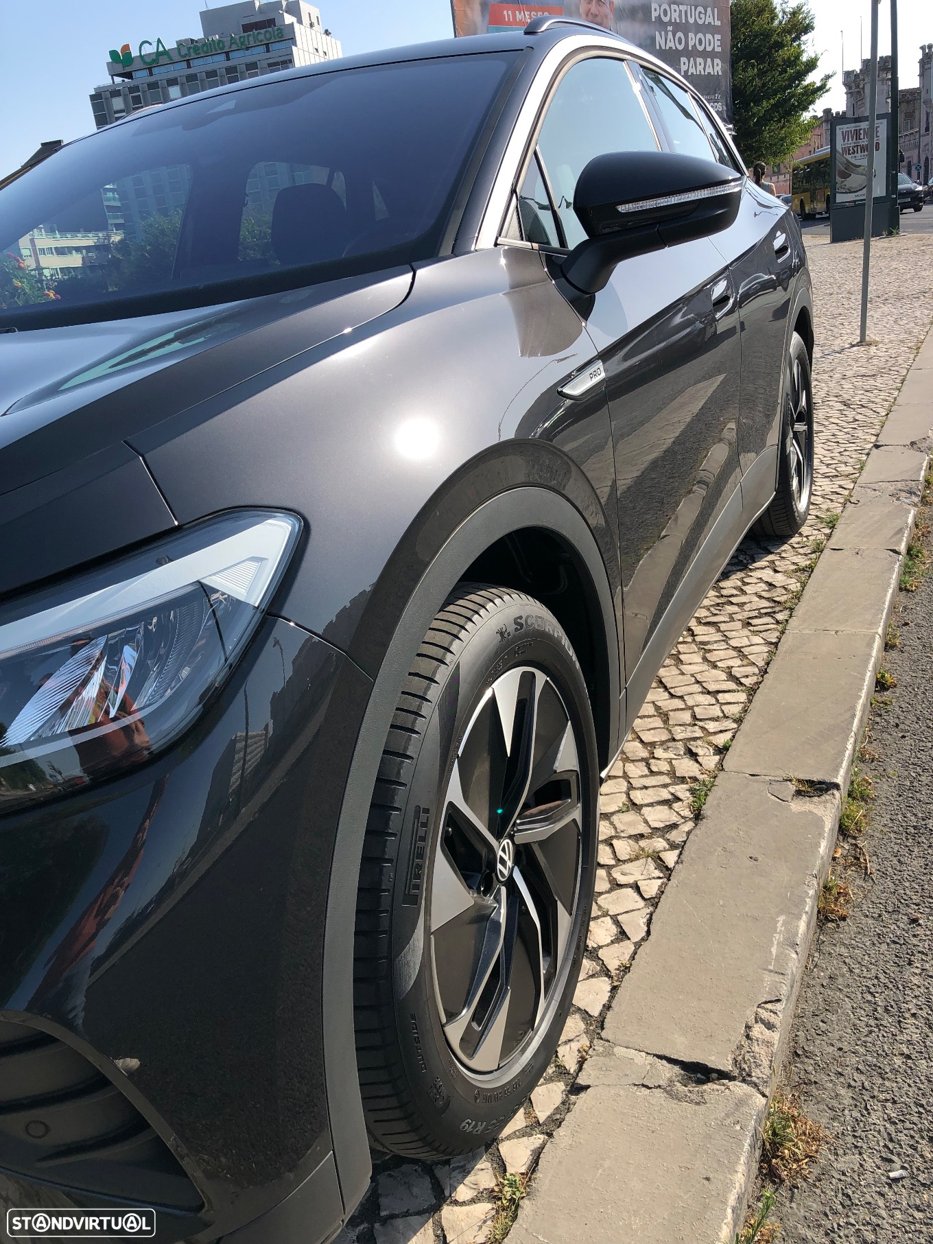 VW ID.4 77 kWh Pro Performance - 6