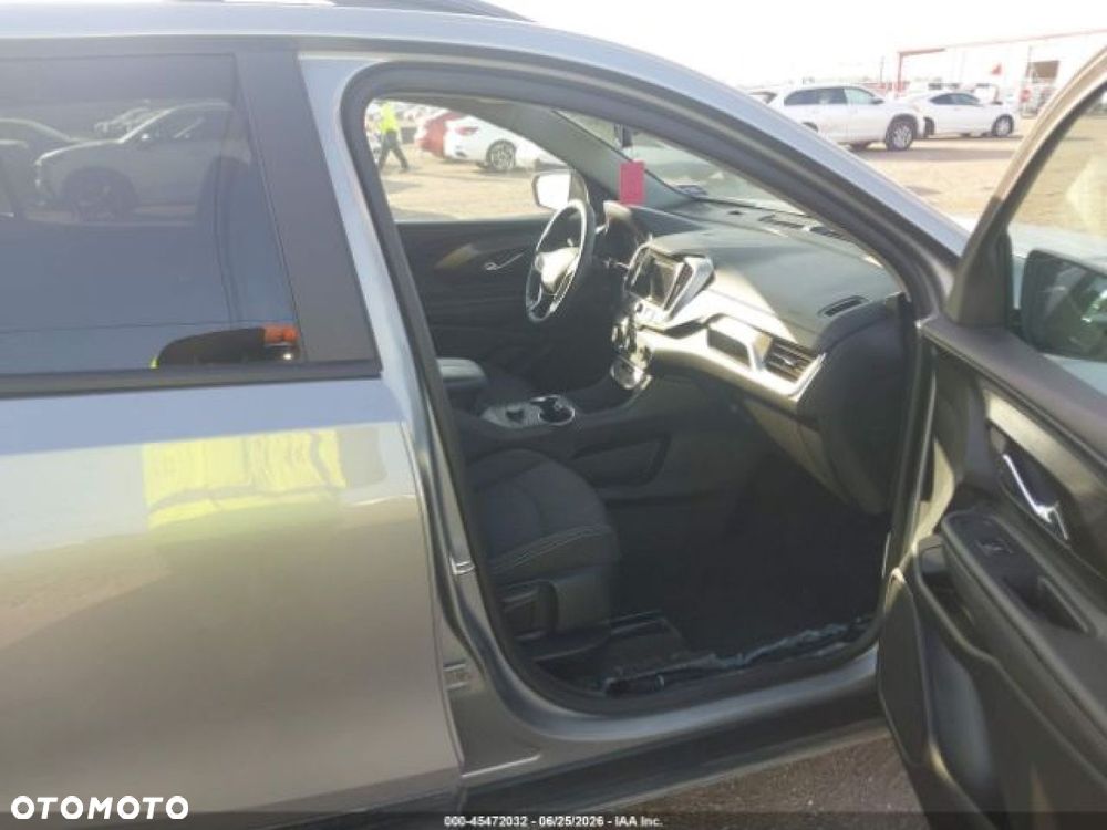 GMC Terrain - 9