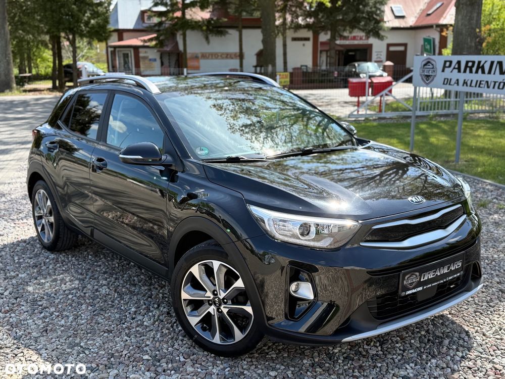 Kia Stonic - 3