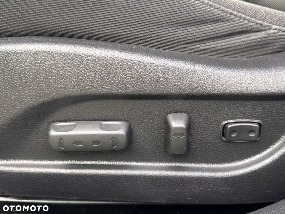 Hyundai i40 1.7 CRDi Premium - 13