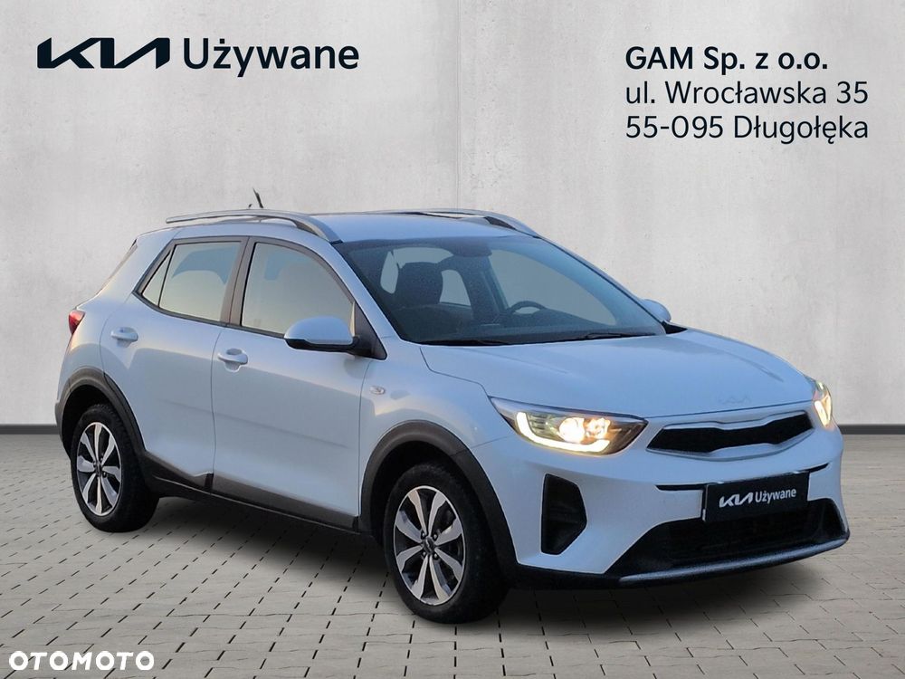 Kia Stonic 1.0 T-GDI M - 7