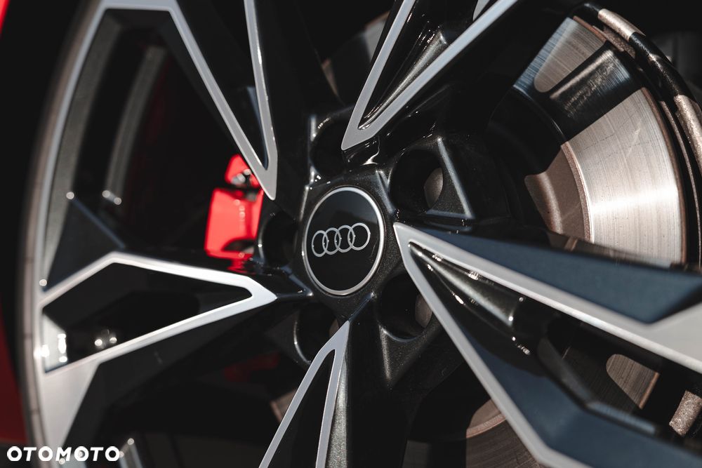 Audi A5 Coupé 45 TFSI mHEV Quattro S tronic - 15