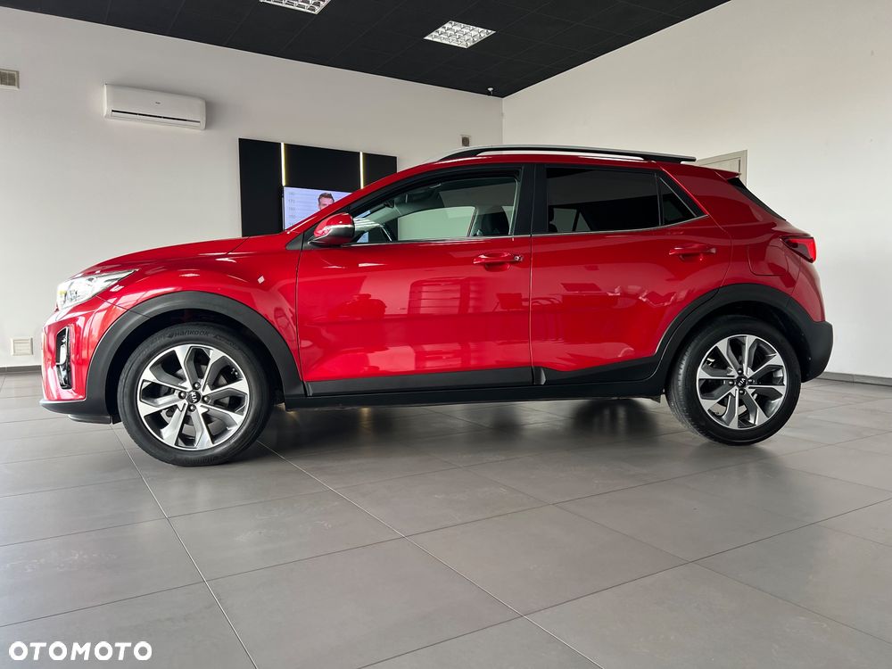 Kia Stonic - 3