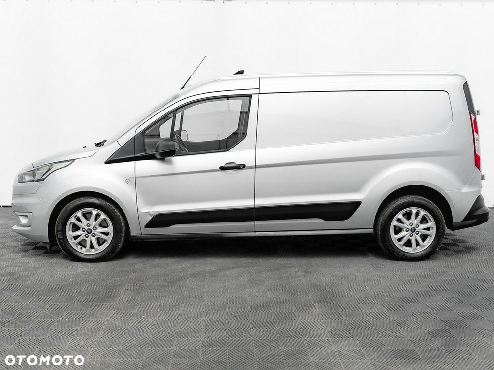 Ford Transit Connect - 10