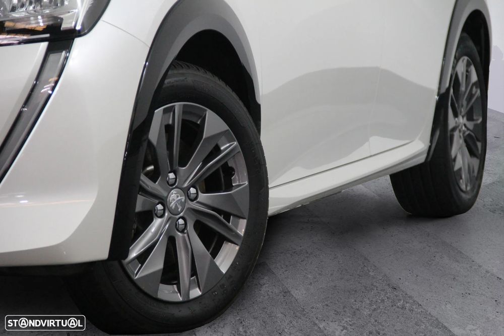 Peugeot e-208 50 kWh Active - 12