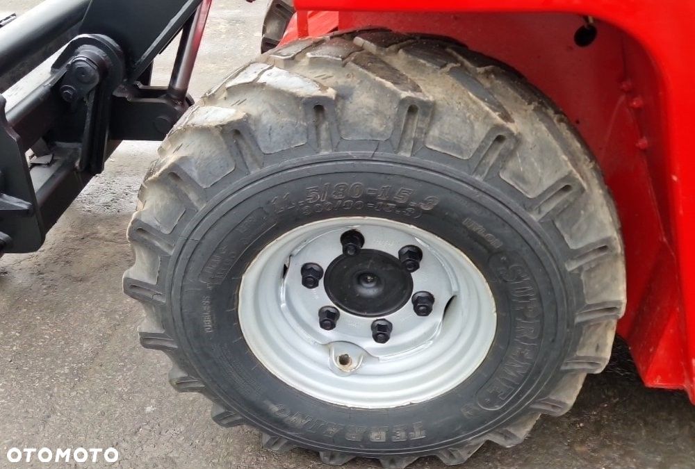 Manitou bt420 - 12