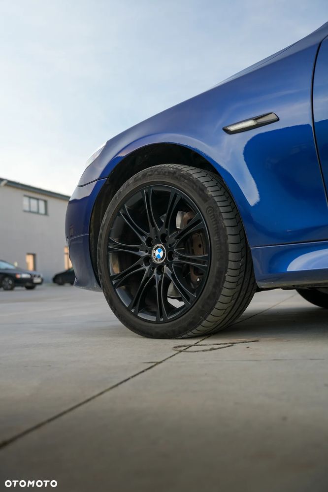 BMW Seria 5 530d xDrive - 4