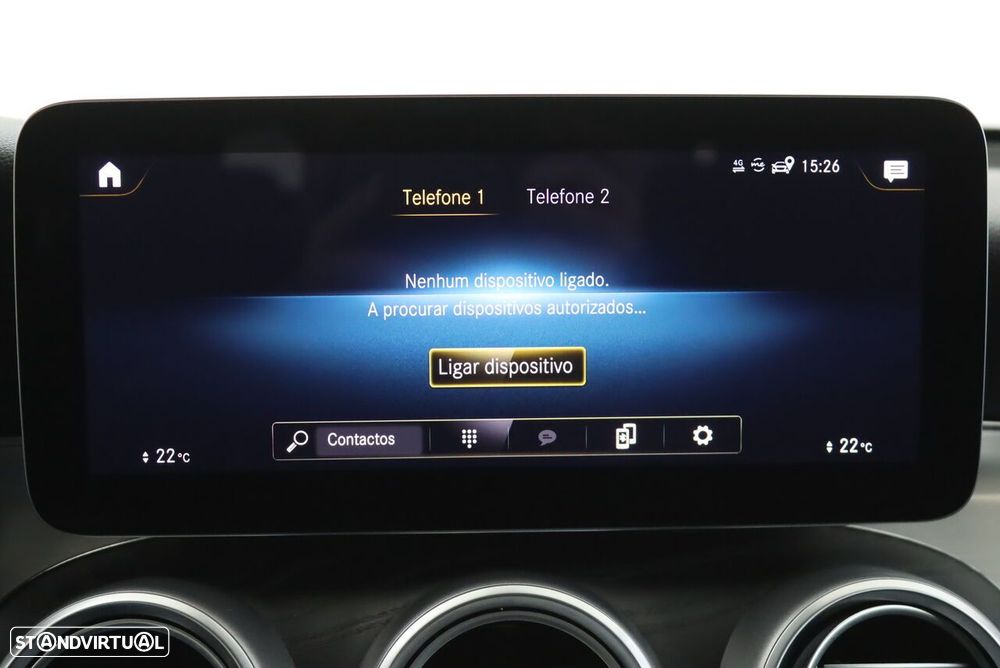 Mercedes-Benz GLC 300 - 28