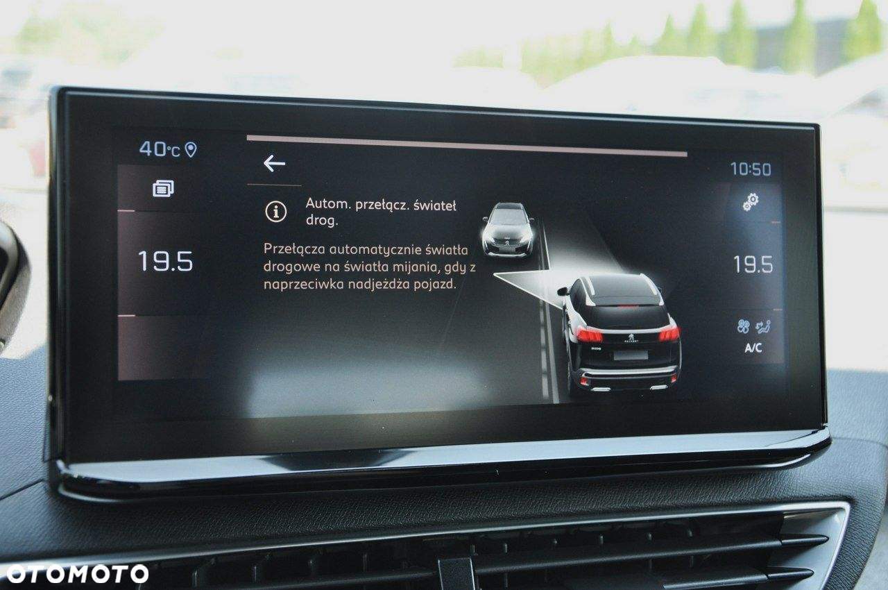 Peugeot 3008 1.2 PureTech GT S&S - 27