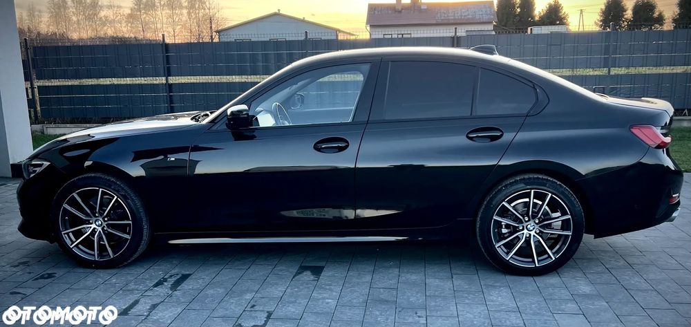 BMW Seria 3 - 7