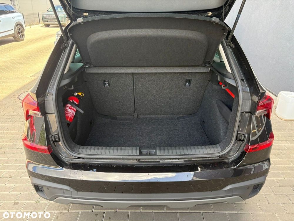 Skoda Kamiq 1.0 TSI Selection DSG - 20