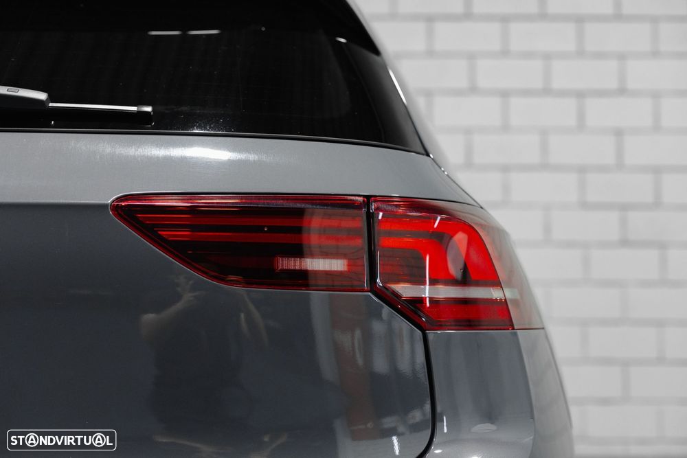 VW Golf 2.0 TDI SCR DSG Goal - 47