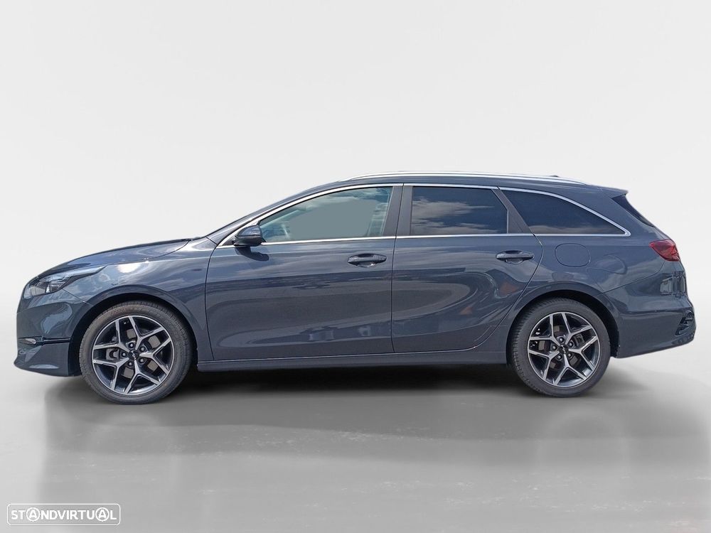 Kia Ceed SW 1.0 T-GDI Drive - 2