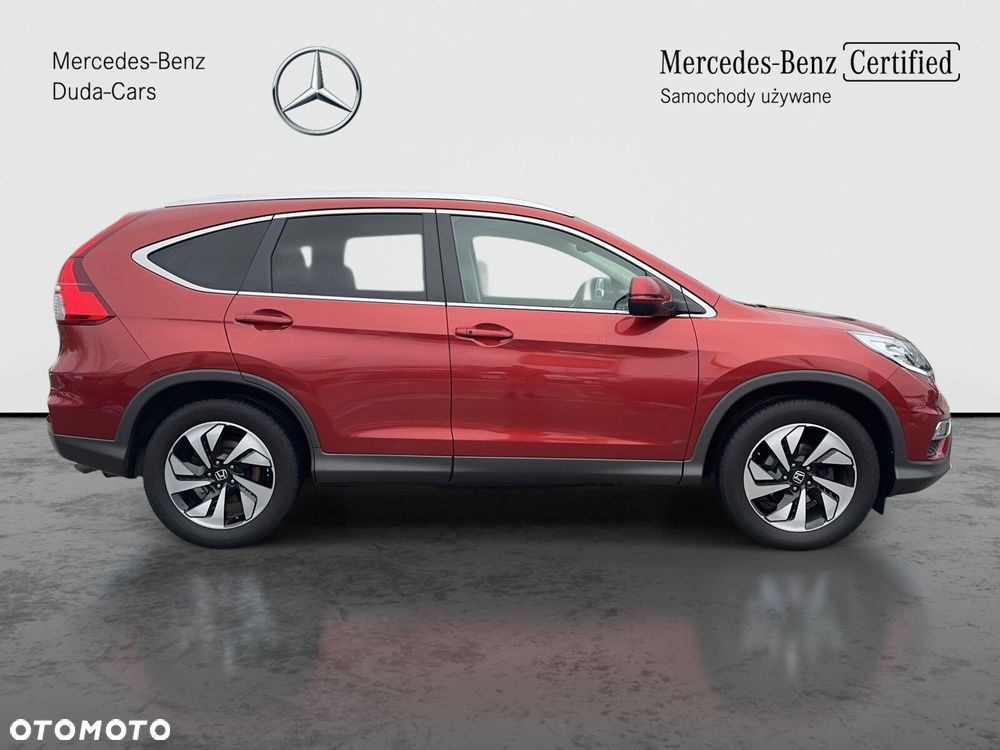 Honda CR-V 2.0 Executive (ADAS / Connect+) - 4