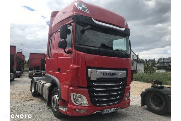 DAF XF 480 FT - 2