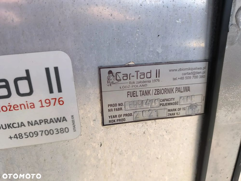 Iveco Daily 70C18 WINDA 1000kg, Sypialnia, 6.50m, 16Palet, 2xFirana + Zsuwany Dach! - 39