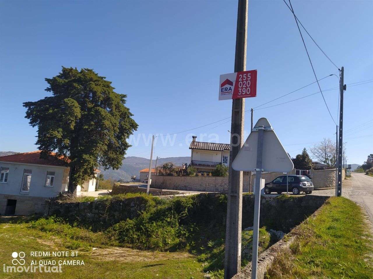 Lote / Marco de Canaveses, Soalhães - Grande imagem: 2/9