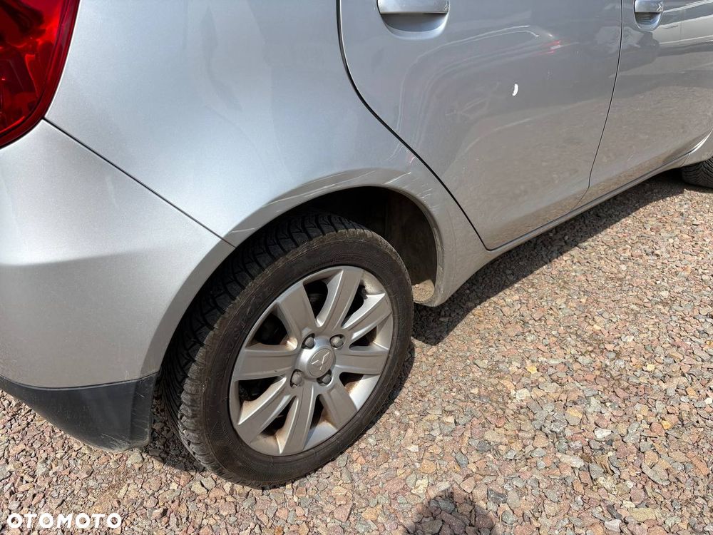 Mitsubishi Colt 1.3 Intense - 12