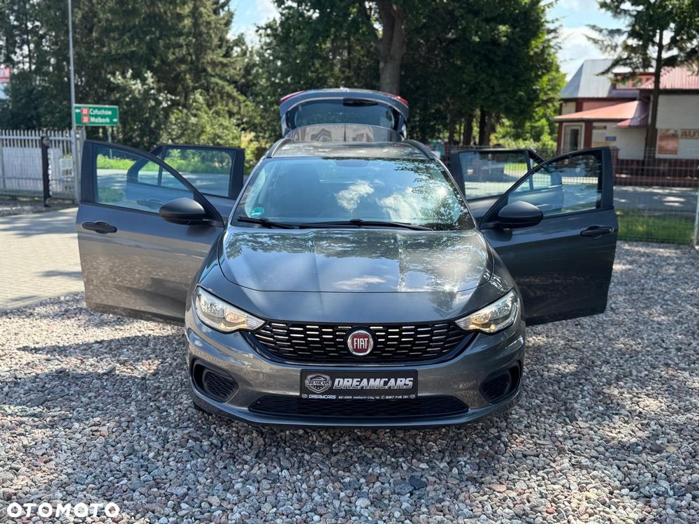 Fiat Tipo - 34