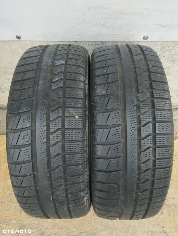 Całoroczne opony 205/55/16 Vredestein Quatrac 3
