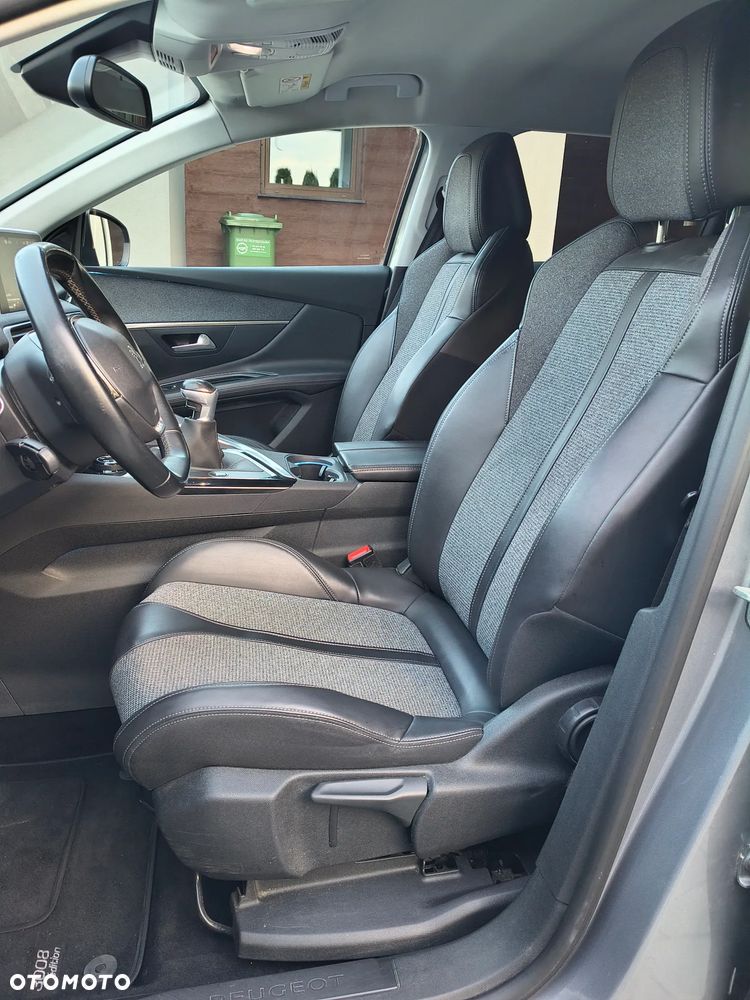 Peugeot 3008 - 10