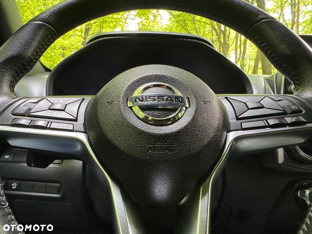 Nissan Juke 1.0 DIG-T DCT N-Connecta - 20
