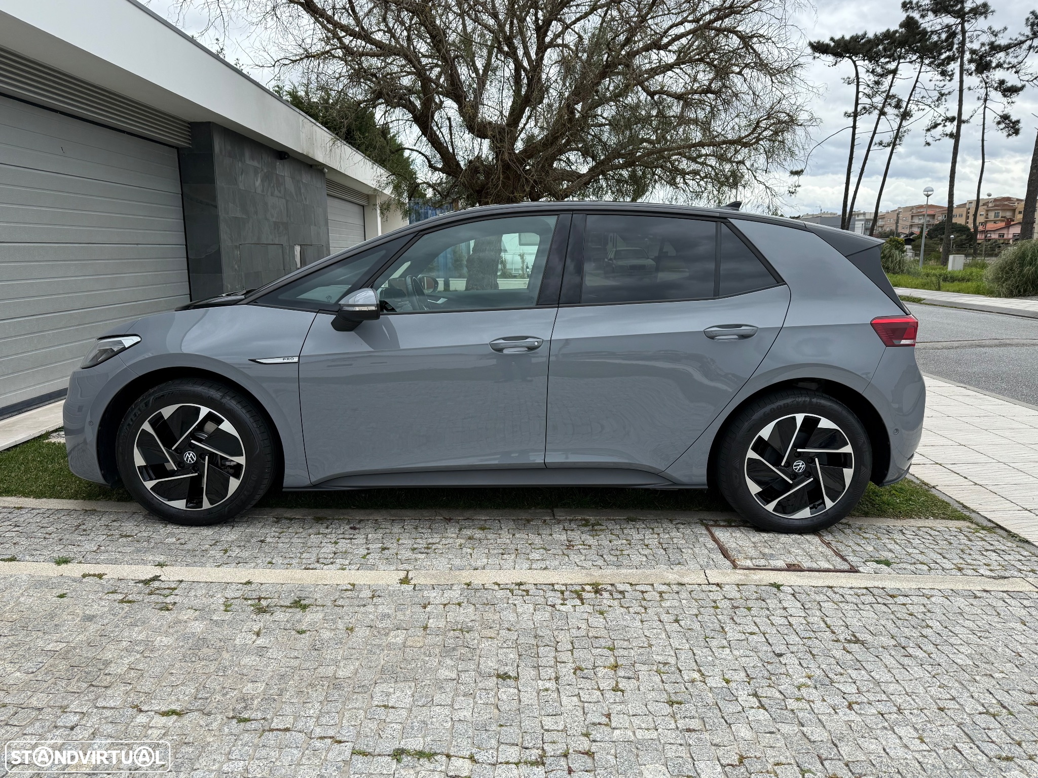 VW ID.3 58 kWh Pro Urban - 19