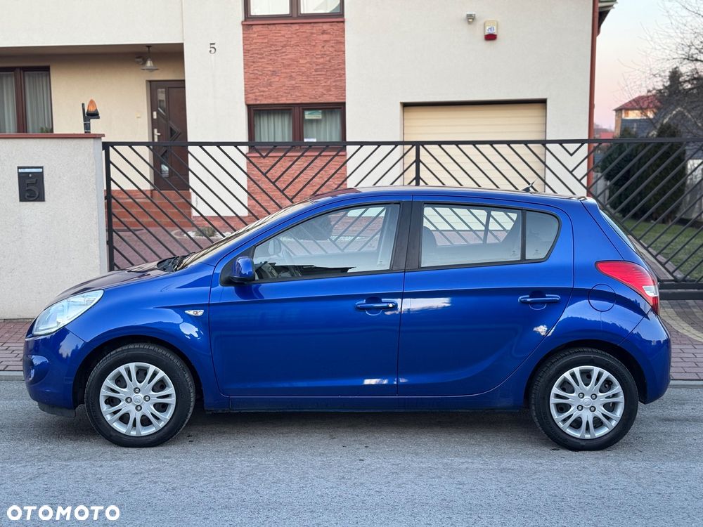 Hyundai i20 1.2 Edition 20 - 2