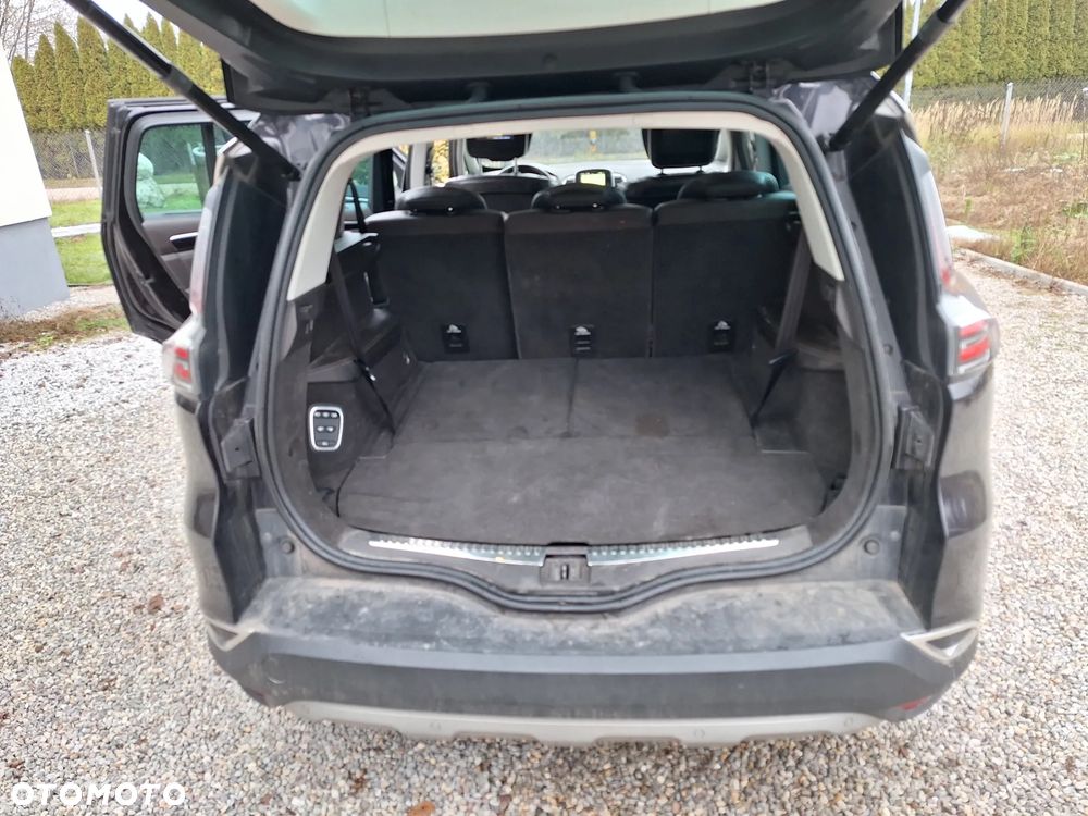 Renault Espace 1.6 dCi Energy Initiale Paris EDC 7os - 9