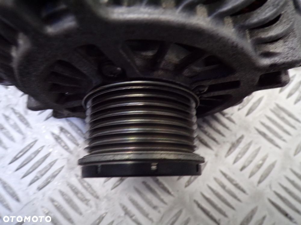 ALTERNATOR NISSAN NAVARA 2.3 D 231004KJ0B - 2