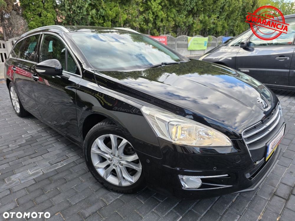 Peugeot 508 - 12