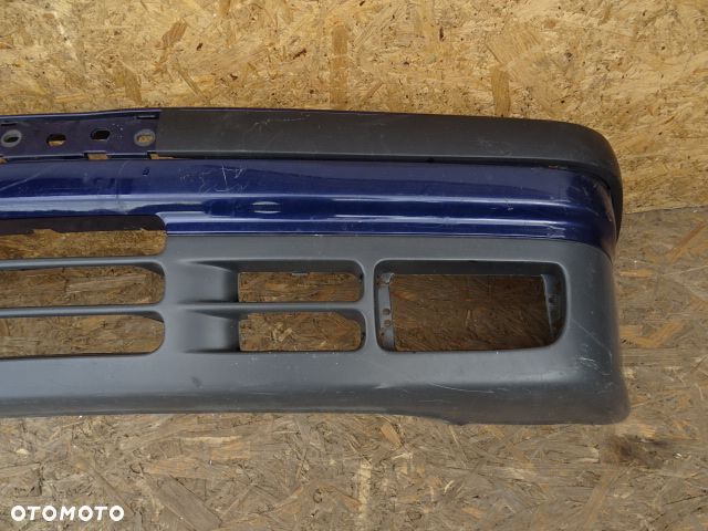 ZDERZAK PRZÓD PRZEDNI BMW E36 COUPE 92-99 NR113 - 5