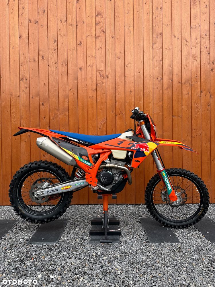 KTM EXC 250 - 1