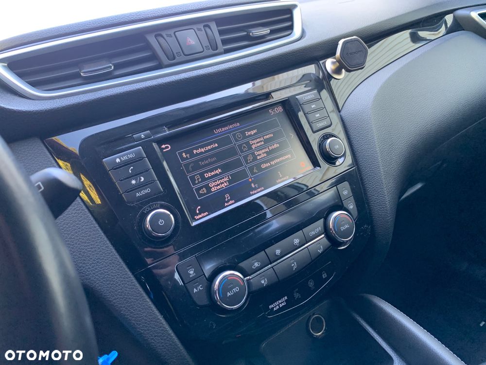 Nissan Qashqai - 18