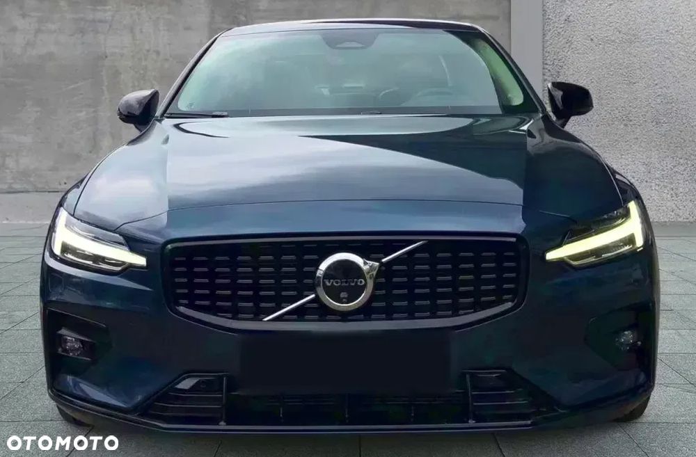 Volvo S60 - 1