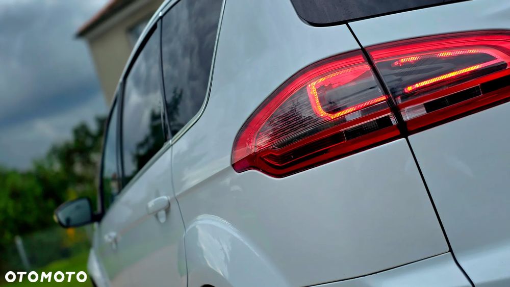 Ford S-Max 2.0 TDCi DPF Business Edition - 21