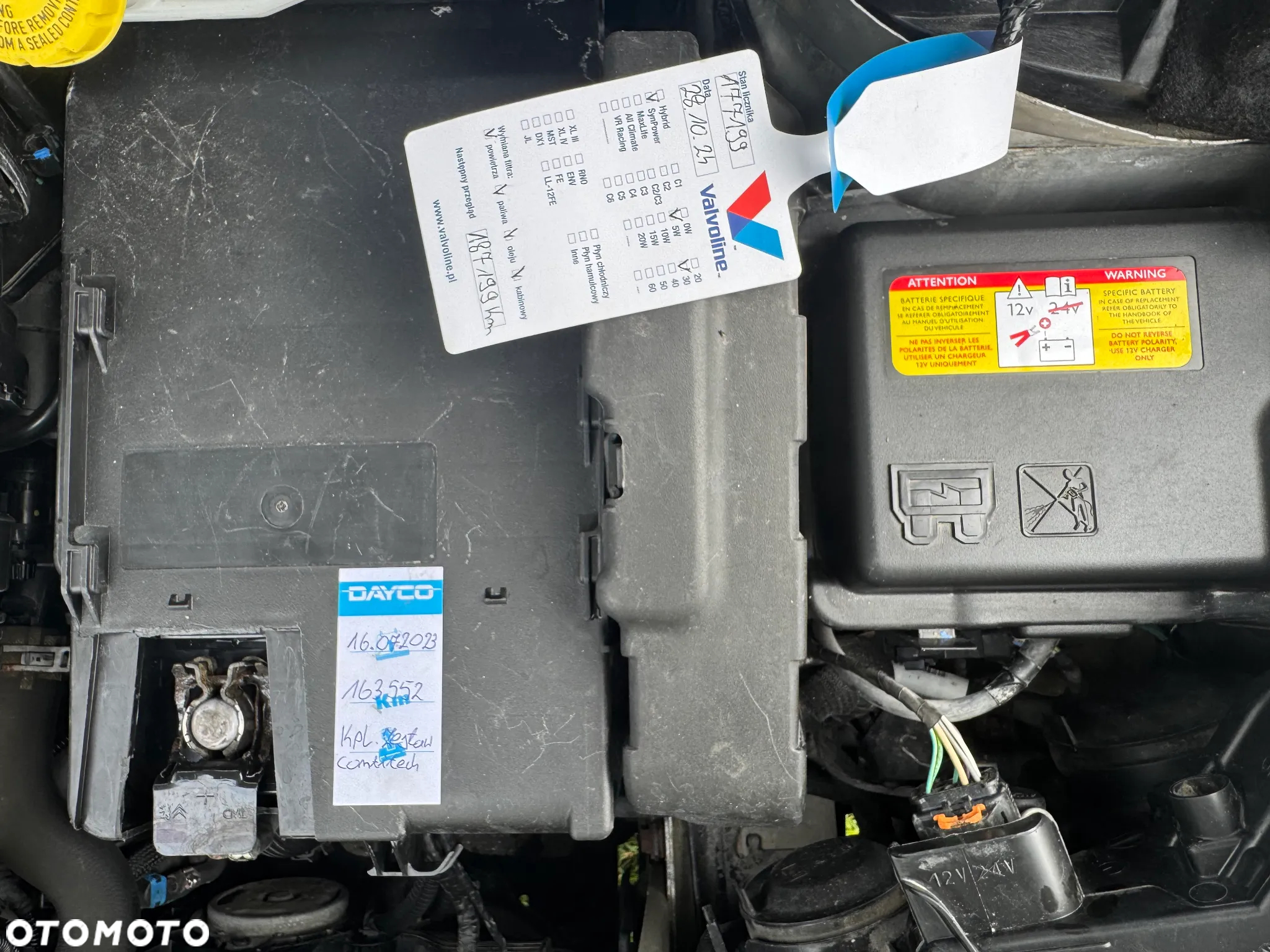 Peugeot 208 1.6 e-HDi Active STT - 20